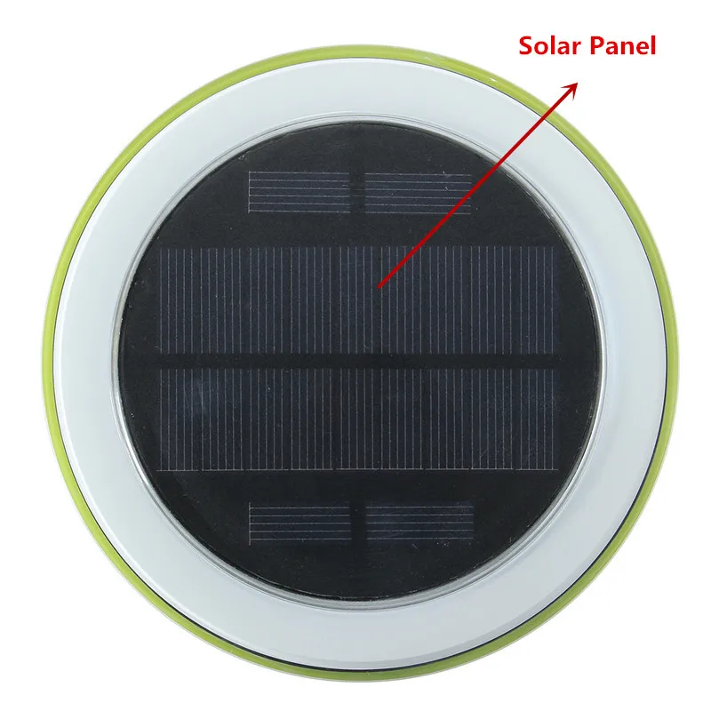 Conduziu a Luz Subaquática de Energia Conduziu a Luz ao ar Livre com Controle Ip68 à Prova Solar Lagoa Fonte Piscina Flutuante Dip68 Água ao ar Remoto Rgb 4 light solar