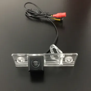 

HD CCD Color Night Vision Car Rear View Reverse Camera for Chevrolet Epica/Lova/Aveo/Captiva/Cruze/Lacetti
