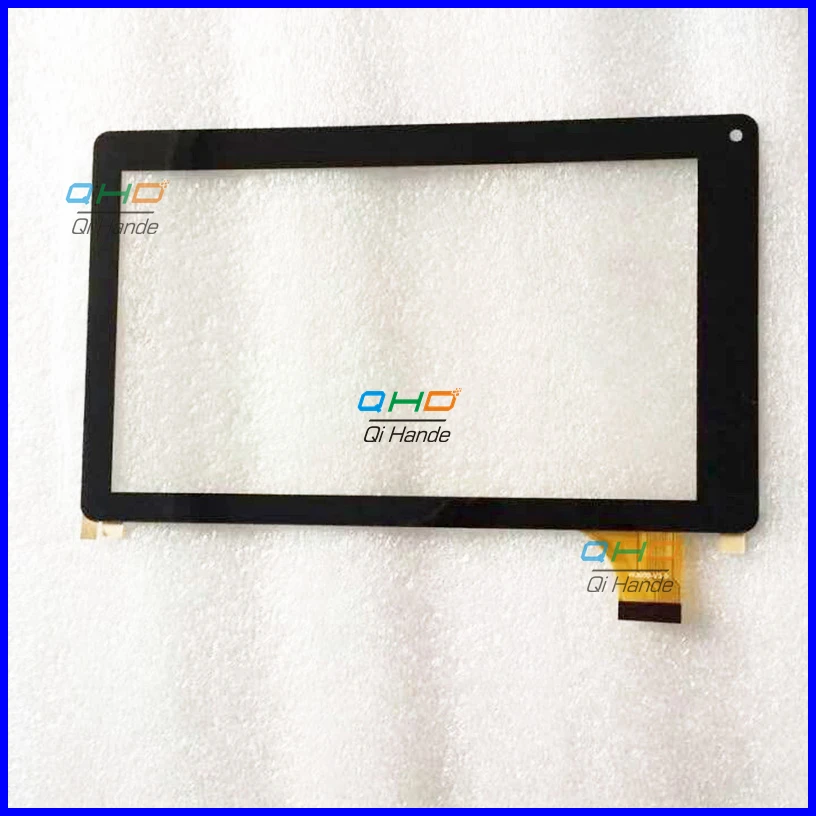 

New 7" inch wj609-v3.0 Tablet Parts touch screen panel Digitizer Sensor replacement for RCA VOYAGER ll Model RCT6773W22 tablet