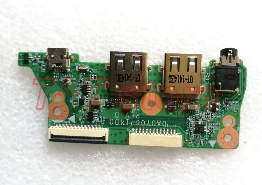 i o usb áudio mcro usb portas