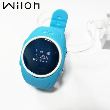 

2019 Kids Watch GPS Tracker Safe GPS Watches waterproof smart watch SOS Call Finder Locator Tracker Anti Lost 0.66flower Q520S
