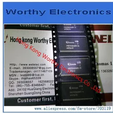 10 ШТ./ЛОТ HYB39S256160FE-6 HYB39S256160FE TSOP