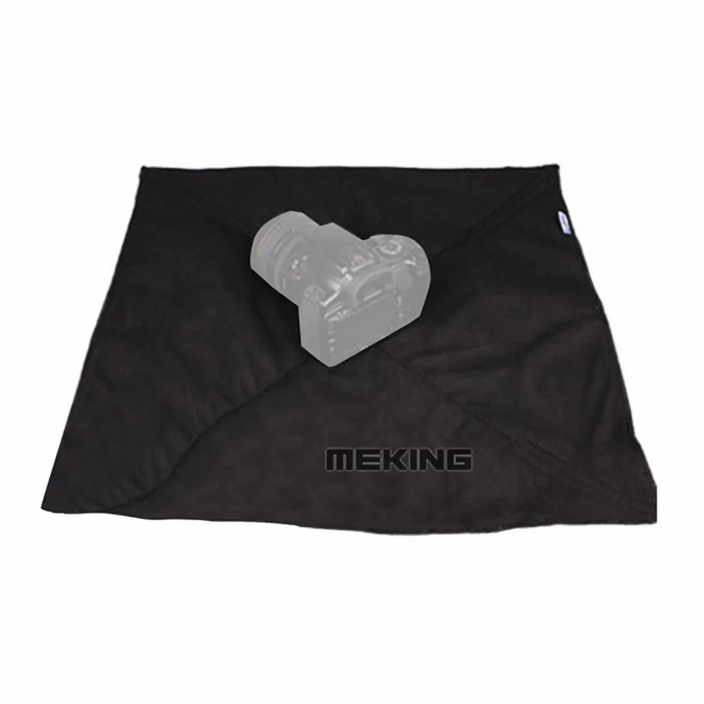 Meking Waterproof Cloth Camera Wrap Shock Protector For Canon Nikon Sony Camera Lens Photo Studio Accessories