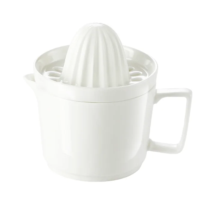 

High Nutrient Ceramics Hand Press Juicer Babycook Fruit Vegetable Extractor Manual Juicer Home Kitchen Tool Accessories LFB970