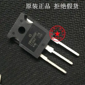 

10PCS STGW60V60DF TO-247 New and original