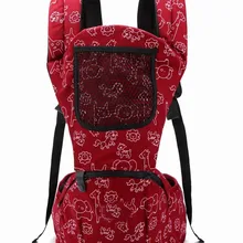 Кенгуру Горячая распродажа наиболее популярных носителей ребенка / топ слинг малышей обернуть райдер рюкзак ребенка / высокий класс деятельности и передач подтяжки слинги для младенцев Слинг рюкзак