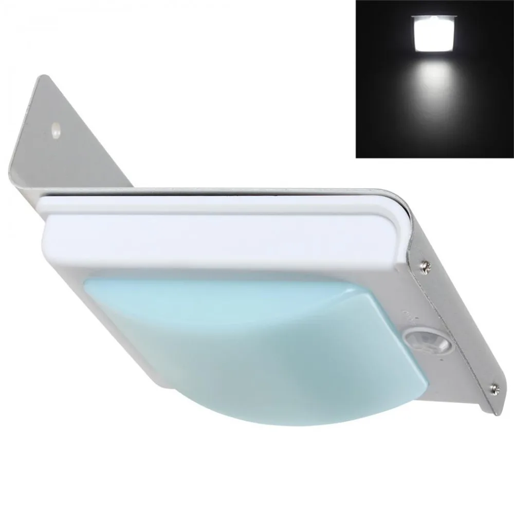 

LightInBox LED Lighting Solar Lamps 24 LED Wireless Solar Power Motion Sensor Garden Security Lamp Outdoor Waterproof Light