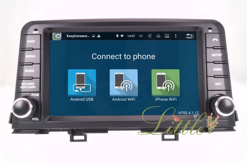 Discount The newest Android Car DVD player music for KIA PICANTO MORNING 2017 2018 car stereo GPS NAVI navigation multimedia unit 5 Discount The newest Android Car DVD player music for KIA PICANTO MORNING 2017 2018 car stereo GPS NAVI navigation multimedia unit 5