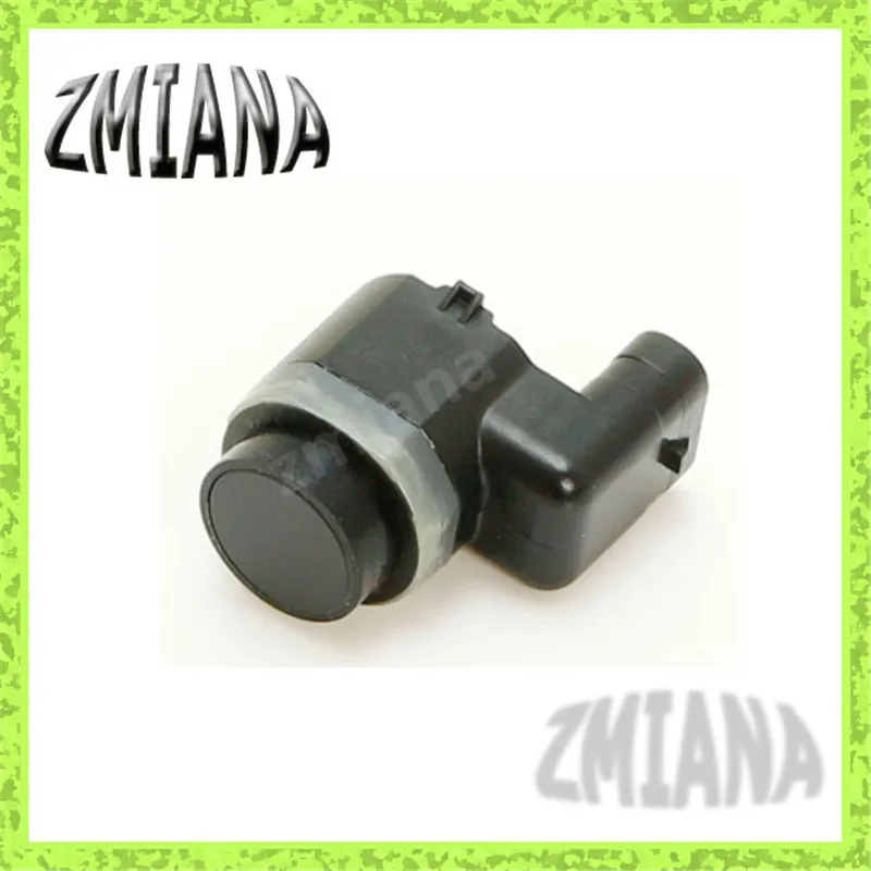 1x Ford Mondeo Galaxy Kuga Front Rear PDC Parking-Sensor+O-Ring 6G92-15K859-EA