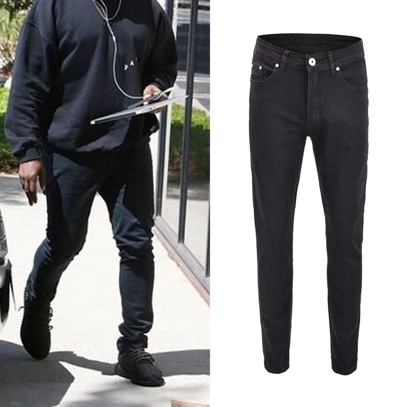 the best black jeans