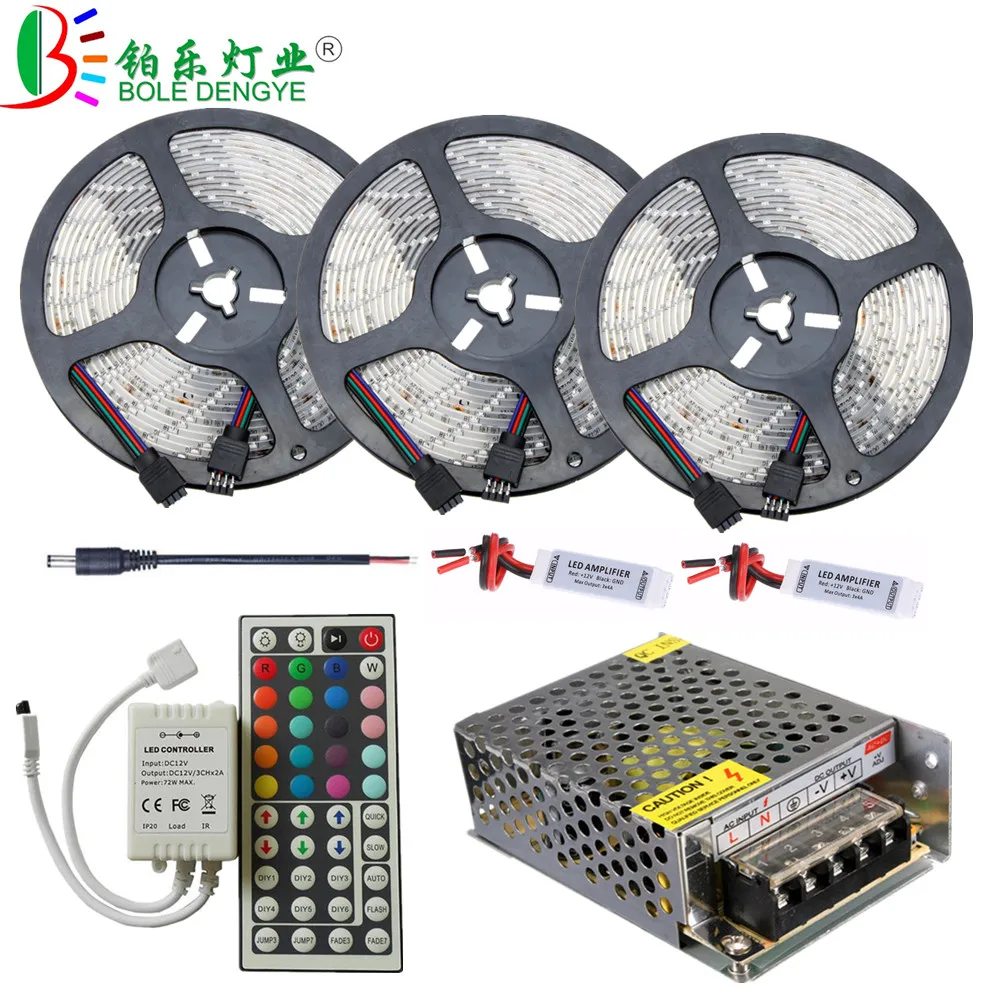 15M IP65 2835 