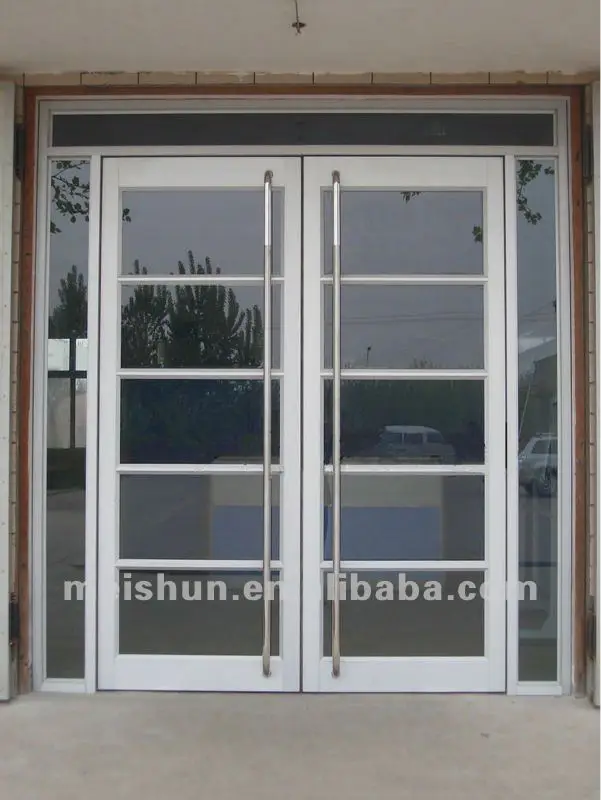 Aluminum Frame Gl Door For Front Ms 1110 In Doors From Home Aluminum Frame Gl Door For Front Ms 1110 In Doors From Home Improvement On Aliexpress Alibaba Group