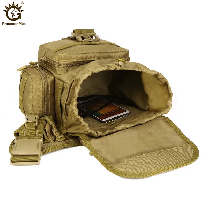 Multi-functional DSLR Camera Bag Army Messenger Men Handbag Casual Saddle Camouflage Shoulder Bags High Quality Nylon Pack Multi-functional DSLR Camera Bag Army Messenger Men Handbag Casual Saddle Camouflage Shoulder Bags High Quality Nylon Pack