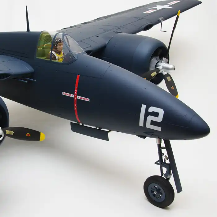 f7f tigercat rc