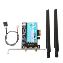 Atheros AR9280 2,4 ГГц 5 ГГц WLAN Minipci-express AR5BHB92 для Linux Hackintosh Win10 беспроводная WiFi сетевая карта