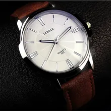 Quartz Watches Men Luxury Brand Famous Leather Wristwatches For Men Waterproof Casual Fashion Business Sport Watch Male Clock Quartz Watches Men Luxury Brand Famous Leather Wristwatches For Men Waterproof Casual Fashion Business Sport Watch Male Clock