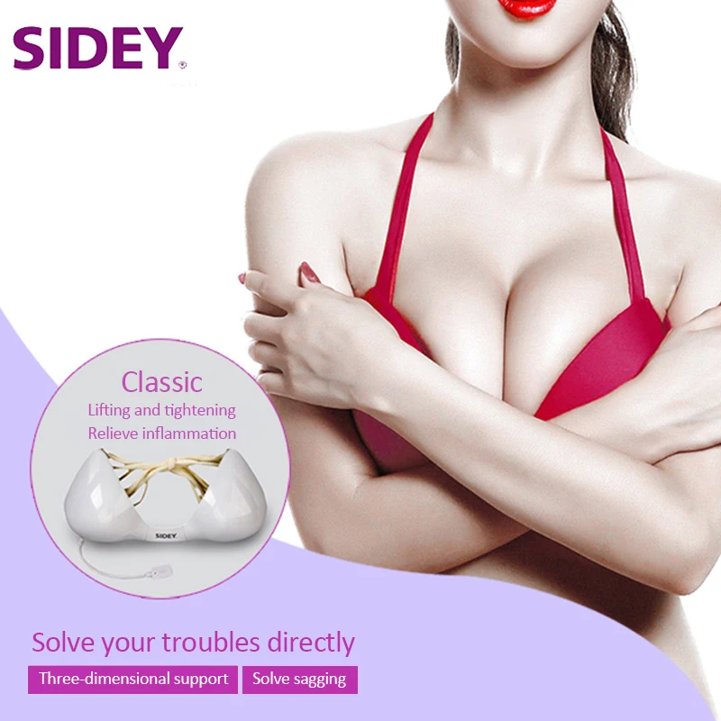 

SIDEY Home Use breast enhancement beauty equipment for Women Gift