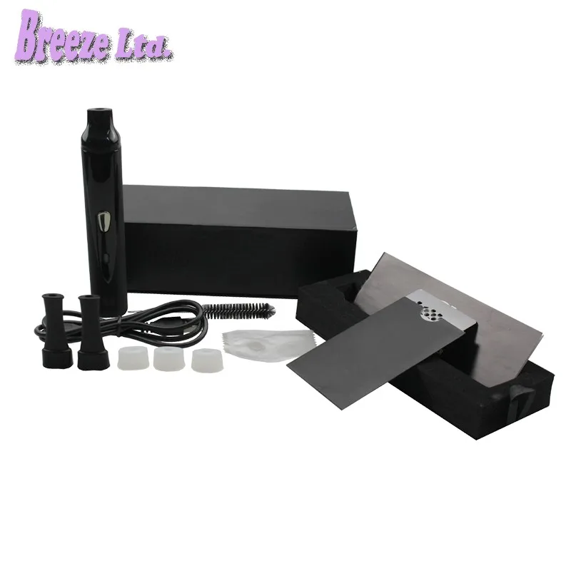 Top quality cheap snoop dogg dry herbal Vaporizer G PRO wax dry herb vaporizer pen vapor e cig electronic cigarette gpro