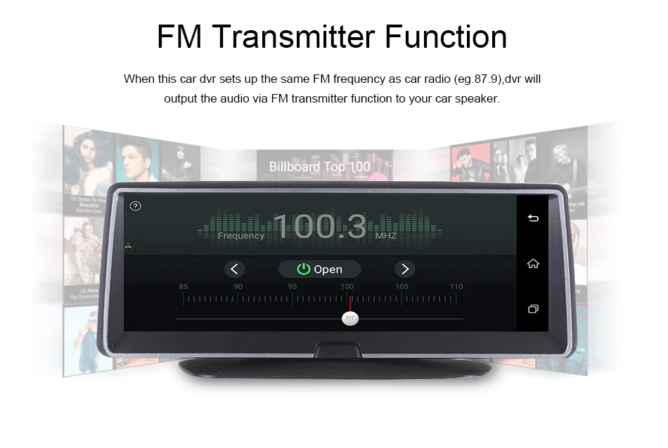 FM
