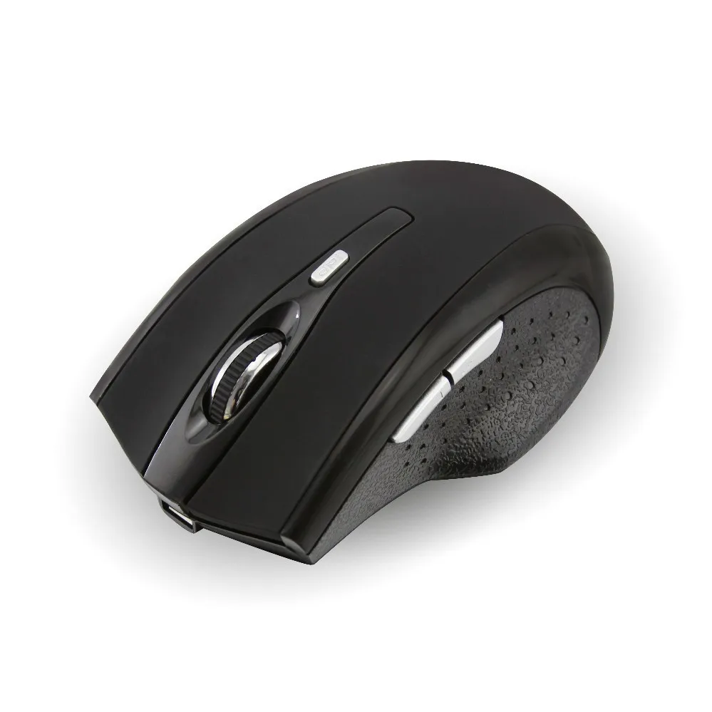 bluetooth rechargeable mouse
