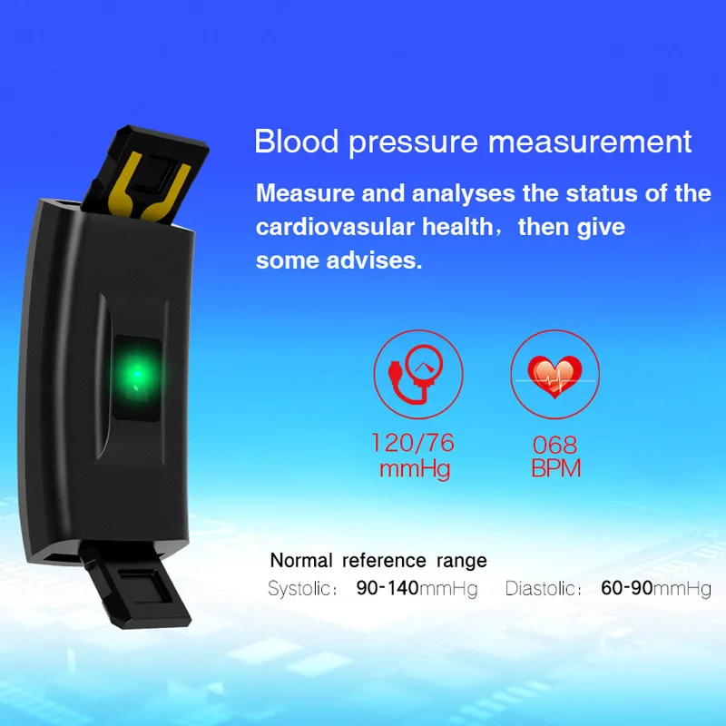 Color Screen Smart Watch Men's Silicone Bracelet Multi-function Watch Woman Top Brand Luxury Intelligent Couple Table Waterproof