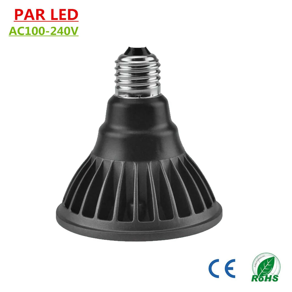 PAR30 LED NO DIM-03