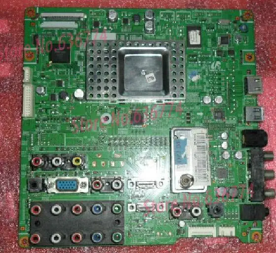 

For motherboard bn94-01743n bn41-01019c la40a550p1r original