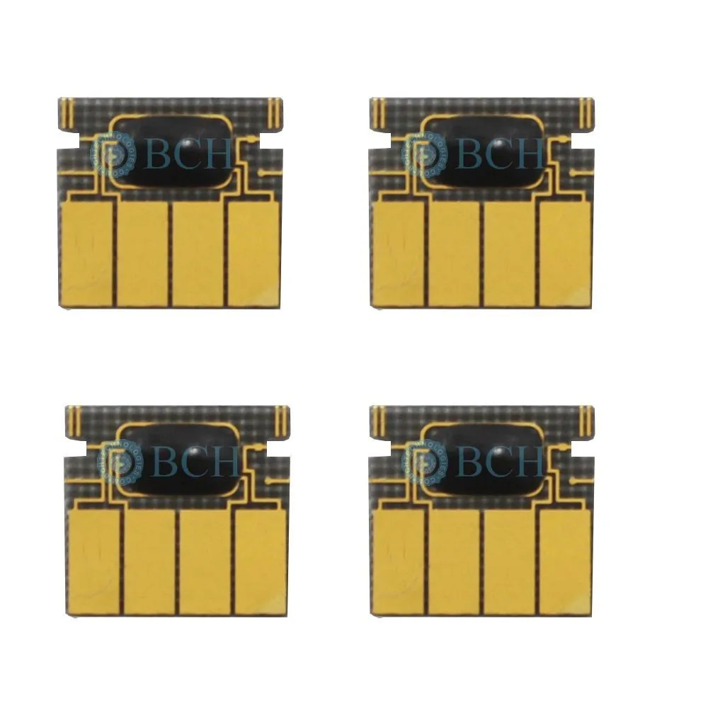 

Free shipping 2015 New [Hisaint] Genuine HP 940 / 940XL Chip for CIS CISS Refillable Cartridge ARC Continuous Ink