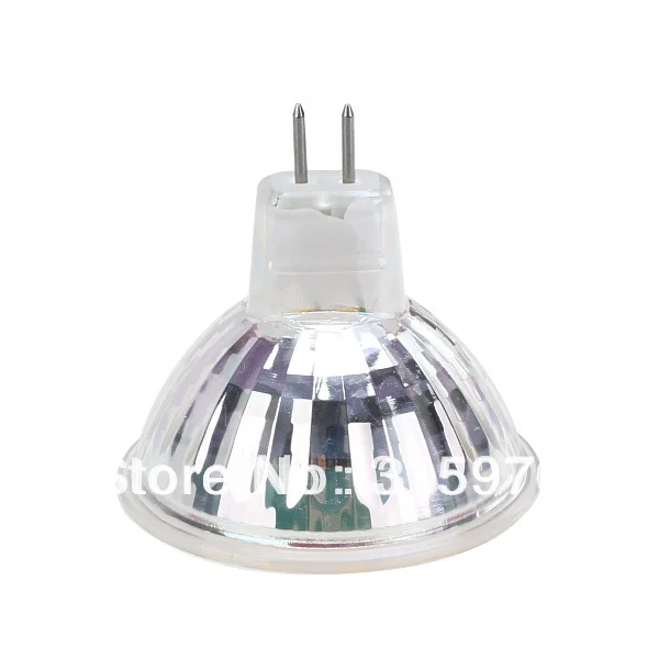 Светодиодная лампа MR16 15 светодиодов 3 Вт 270 лм 5 шт./лот|led lamp light|lamp lightled bulb led |