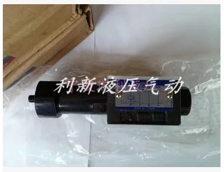 [ZOB] YUKEN Yuci oil research наложенный клапан сброса давления MRB-06-H-10 spot supply
