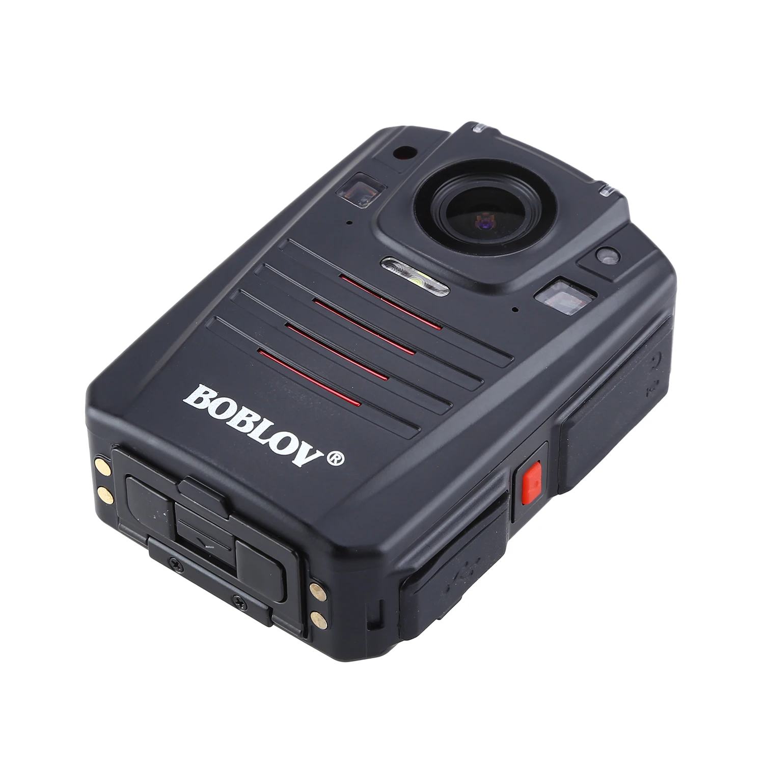 BOBLOV HD66-07, gps, 4G, полицейская видеокамера, для силовых систем, DVR, 32 ГБ, 170 градусов, широкий угол обзора, видеорегистратор, Линчеватель