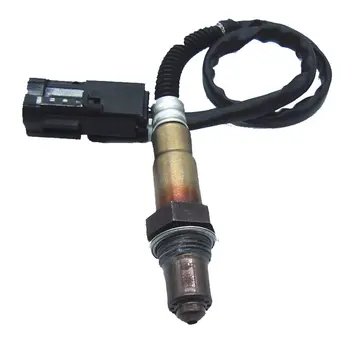 

Auto Parts AIR FUEL RATIO SENSOR 4 Wire Lambda Probe Oxygen Sensor for LADA Niva Kalina Priora CHEVROLET OE#:11183850010