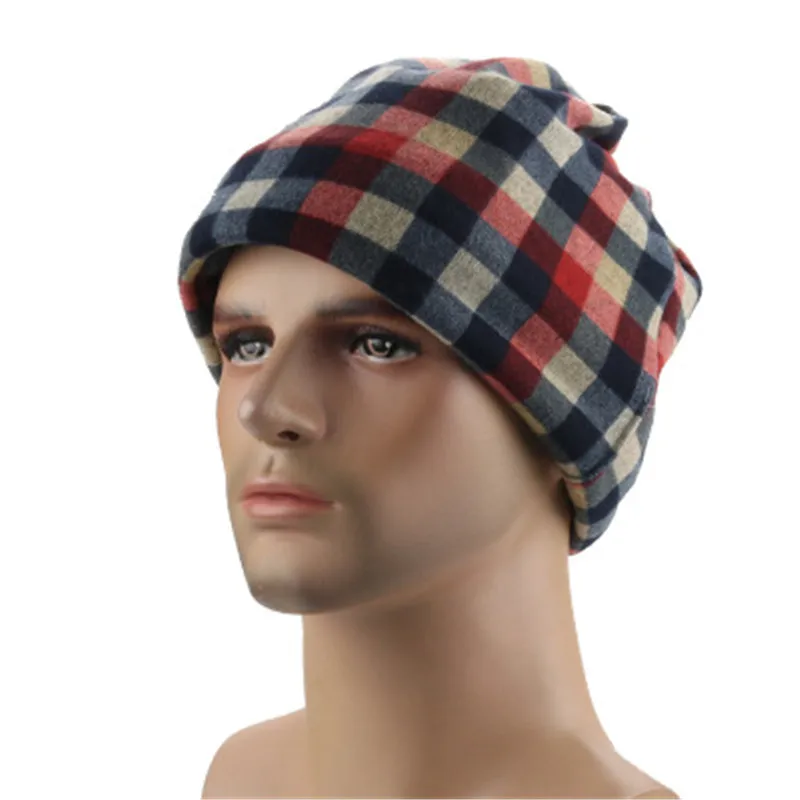 7 types 2017 new winter outdoor velvet warm skullies hat men and women