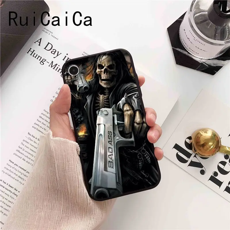 Horror Skull fashion