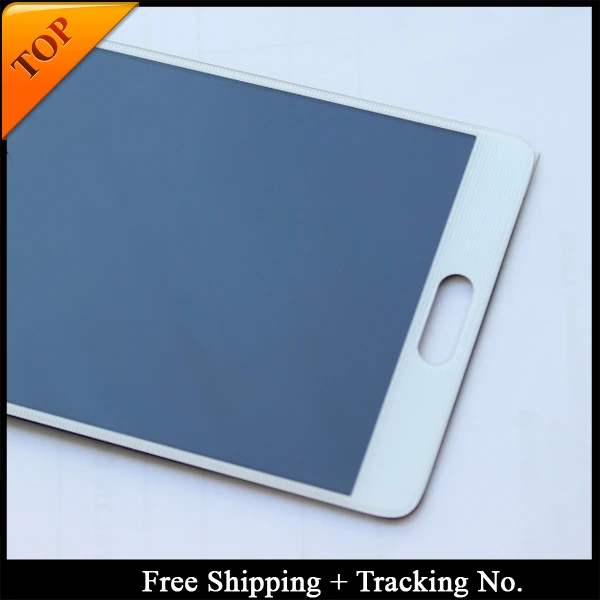 Note 4 White