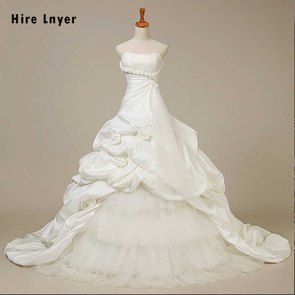 gorgeous bridal gowns