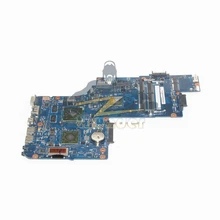 NOKOTION H000051830 основная плата для Toshiba Satellite C850D C855D L850D L855D материнская плата для ноутбука E2-1800 процессор DDR3 1 Гб видеокарта