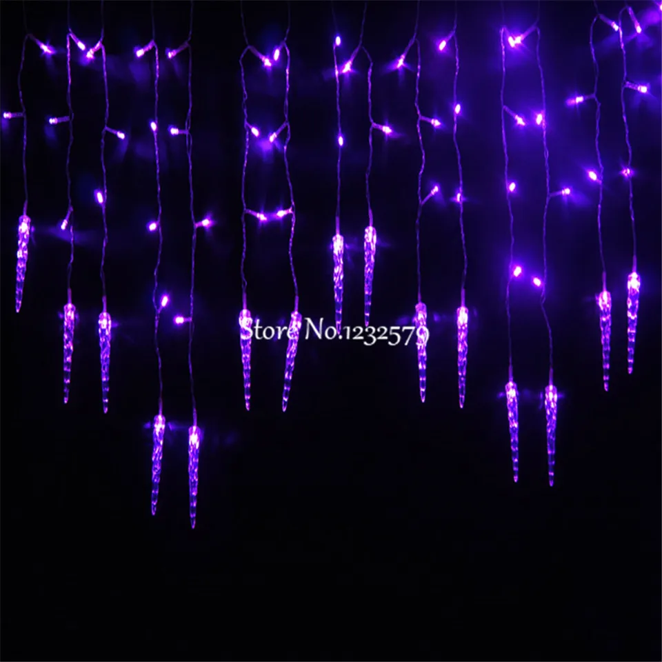 Гирлянда сосулька 48 светодиодов 1 5 м * 0 м|light green paint colors|light curtainlight show christmas lights |