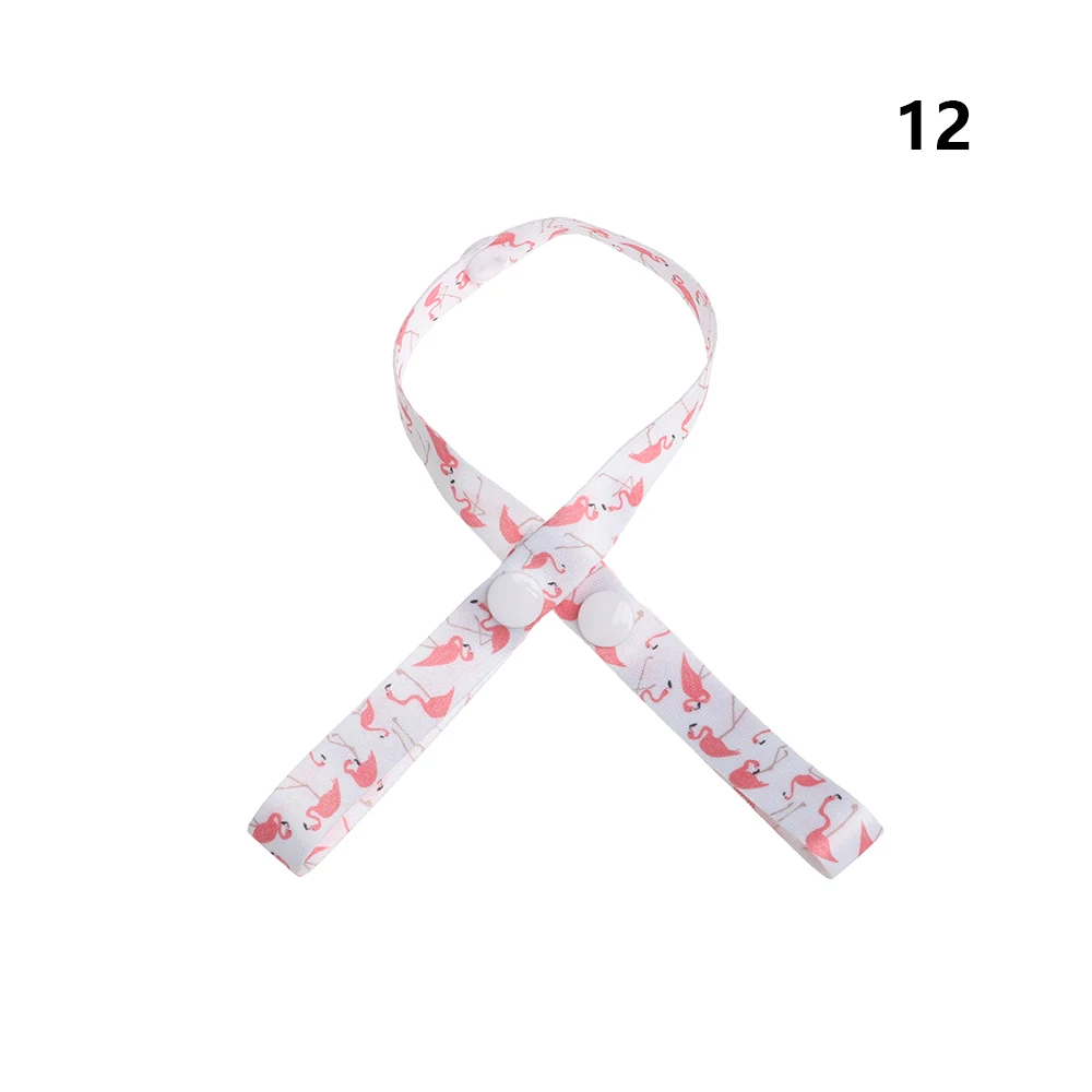 Baby Pure Houten Fopspeenketting - Toys and Tools - Educatief
