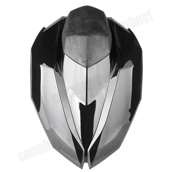 

ABS Sport Motorcycle Rear Back Seat Cover Cowl Fairing for Kawasaki Z800 2013 2014 2015 Plastic
