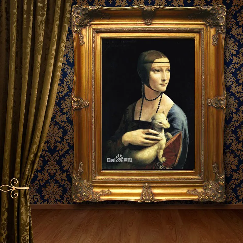 Da Vinci Famous Paintings List Da Vinci Famous Paintings List