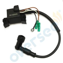 OVERSEE CDI Ignition Assy 3GR 06041 0 For Tohatsu Nissan Outboard 4HP 5HP 6HP C model