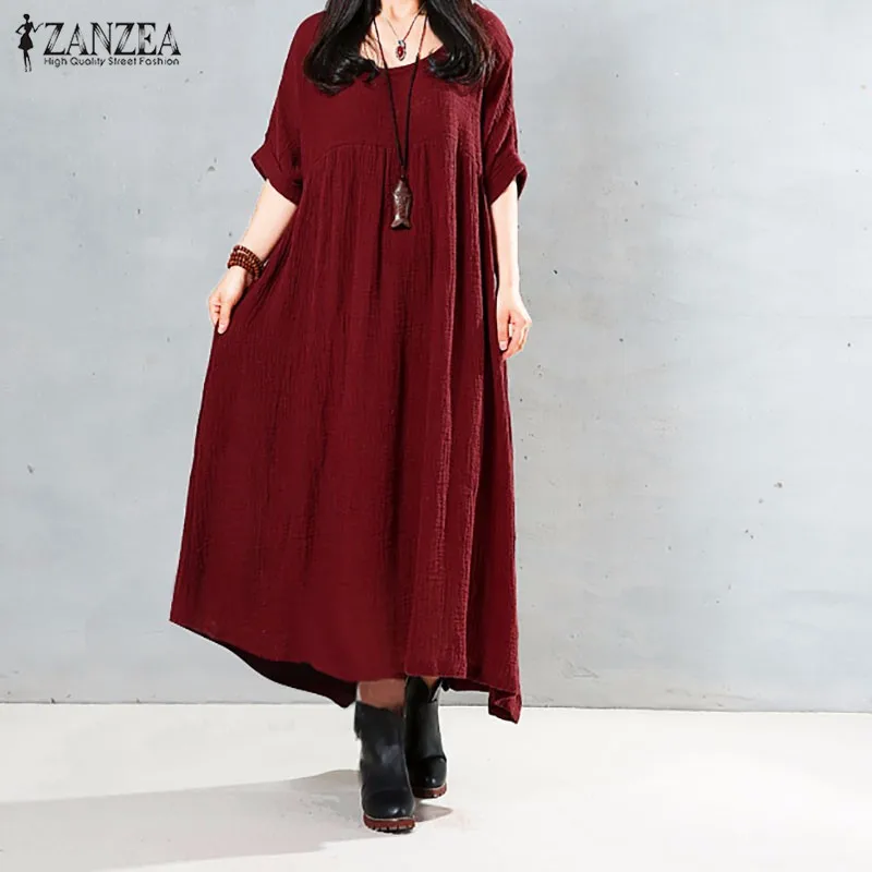 Одежда Zanzea Купить В Москве