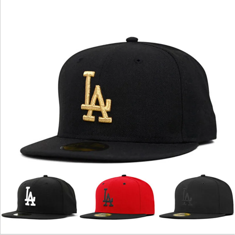 la baseball caps for sale