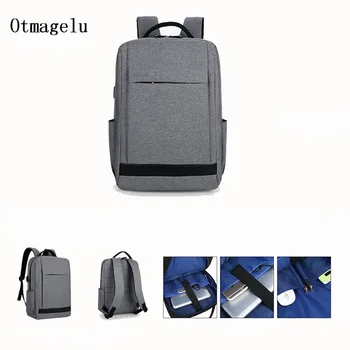 

15.6 Inch Laptop Bag Traveling Business Backpack For Macbook Air Pro computer Backpack Notebook Bag Laptop Case For Women Men
