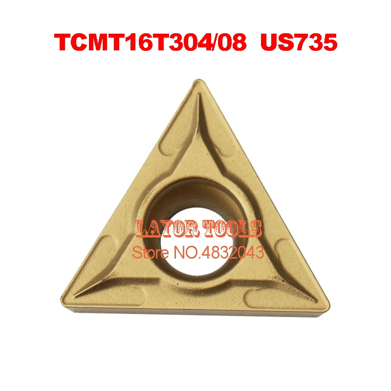 10TCMT16T304 US735