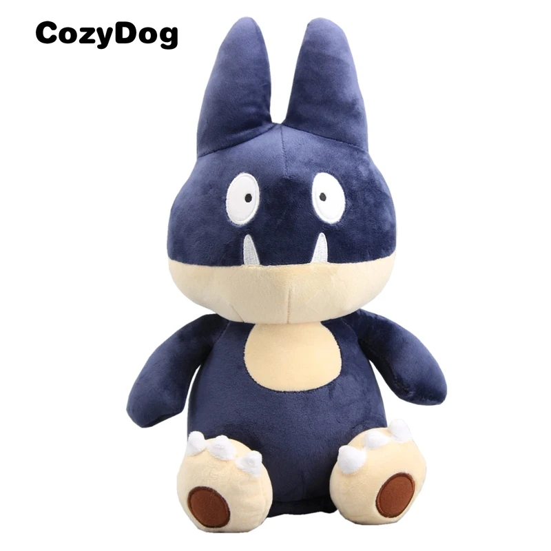 munchlax plush