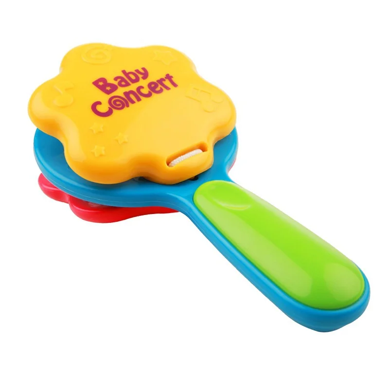 Hot kids baby infant baby plastic musical instrument