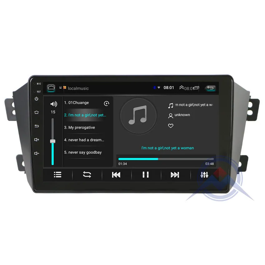 ZOHANAVI Android 9,0 2.5D 9 дюймовый автомобильный радиоприемник для Geely Emgrand GX7 EX7 X7 автомобильный DVD gps навигатор с картами