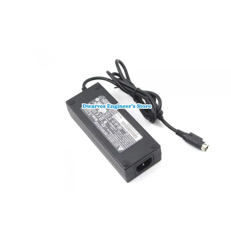 Оригинальный DPS 90FB A 12V 7.5A 90w AC адаптер для Netgear NAS RN10400 16 ТБ устройство 332 10384 01 10581